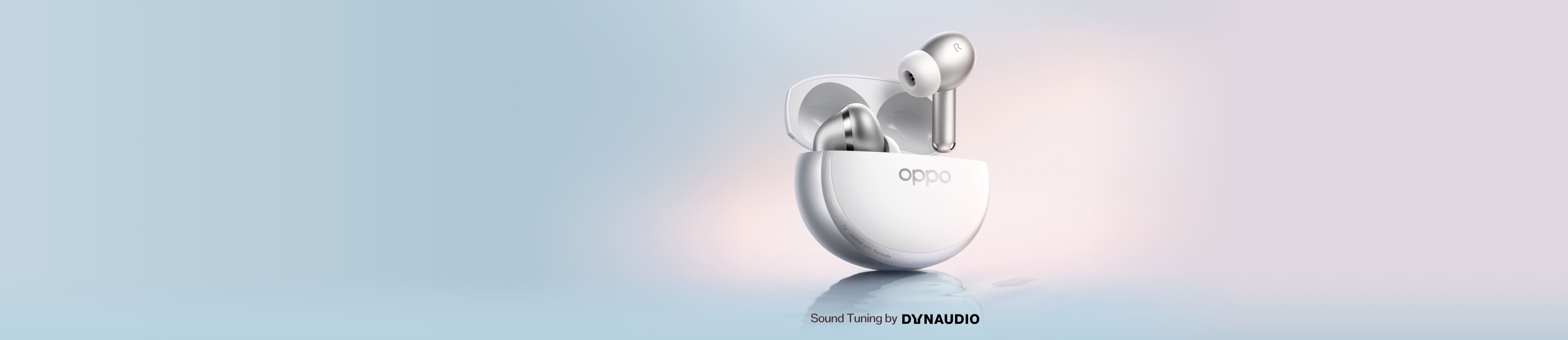 OPPO Enco X4