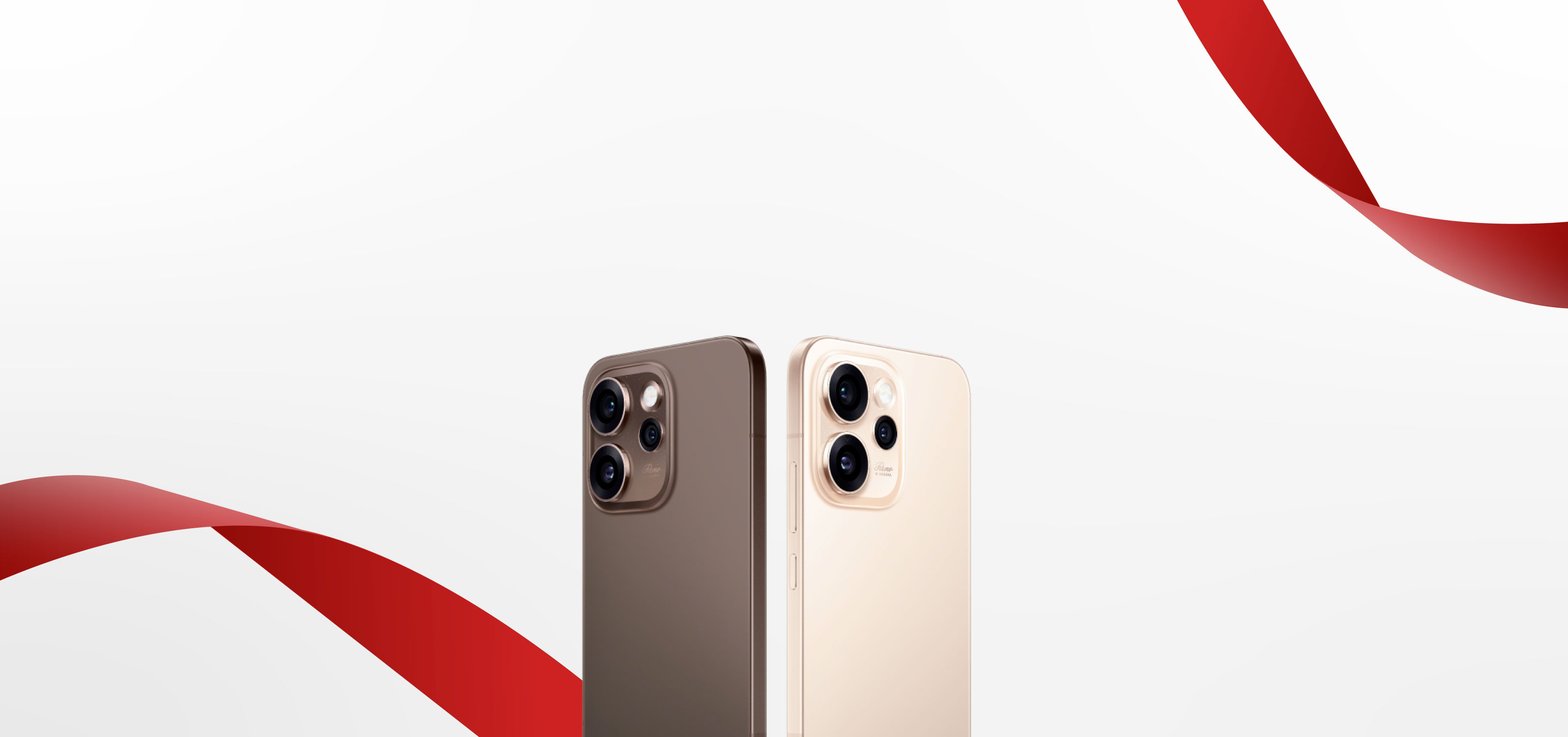 OPPO Reno15 Pro Max