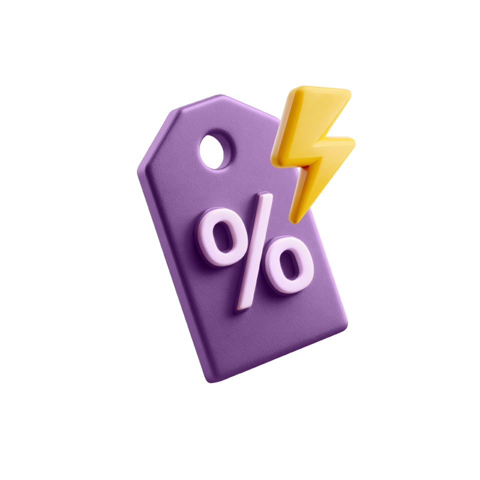 Flash Sale