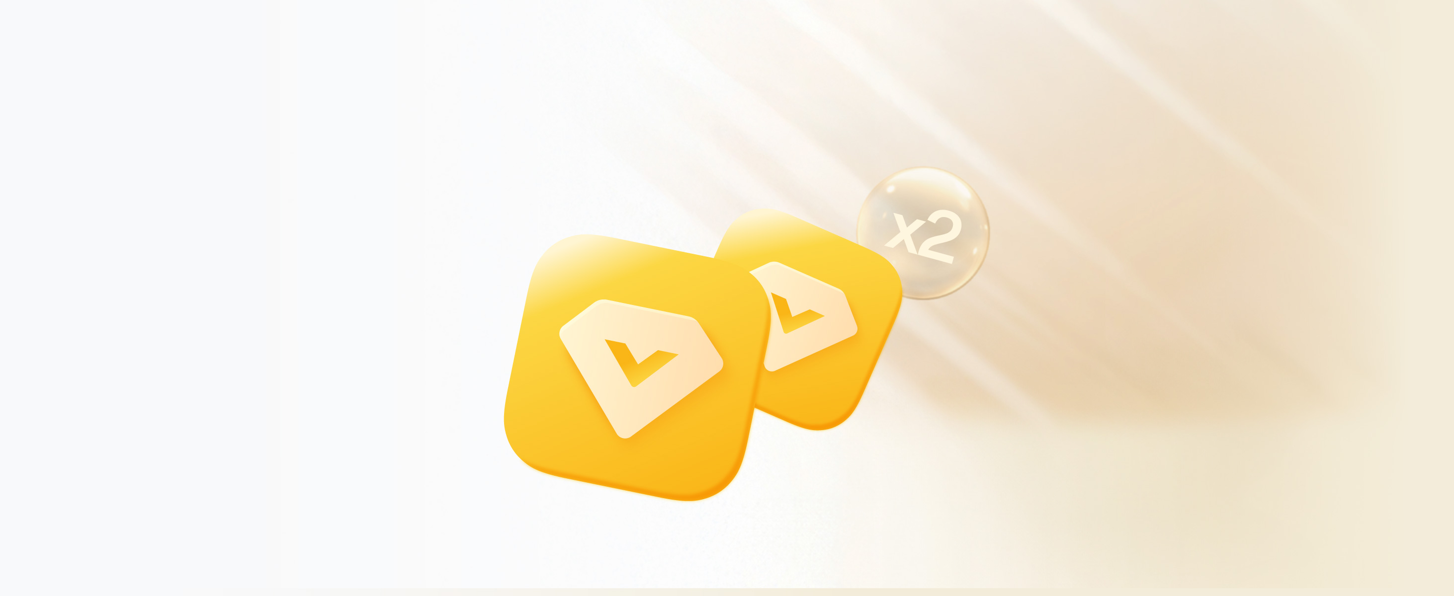 2x Points Rewards Campaign