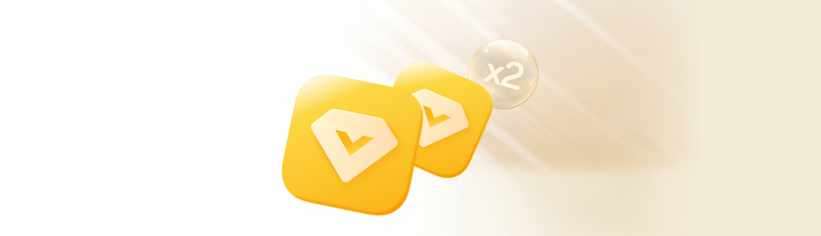 2x Points Rewards Campaign