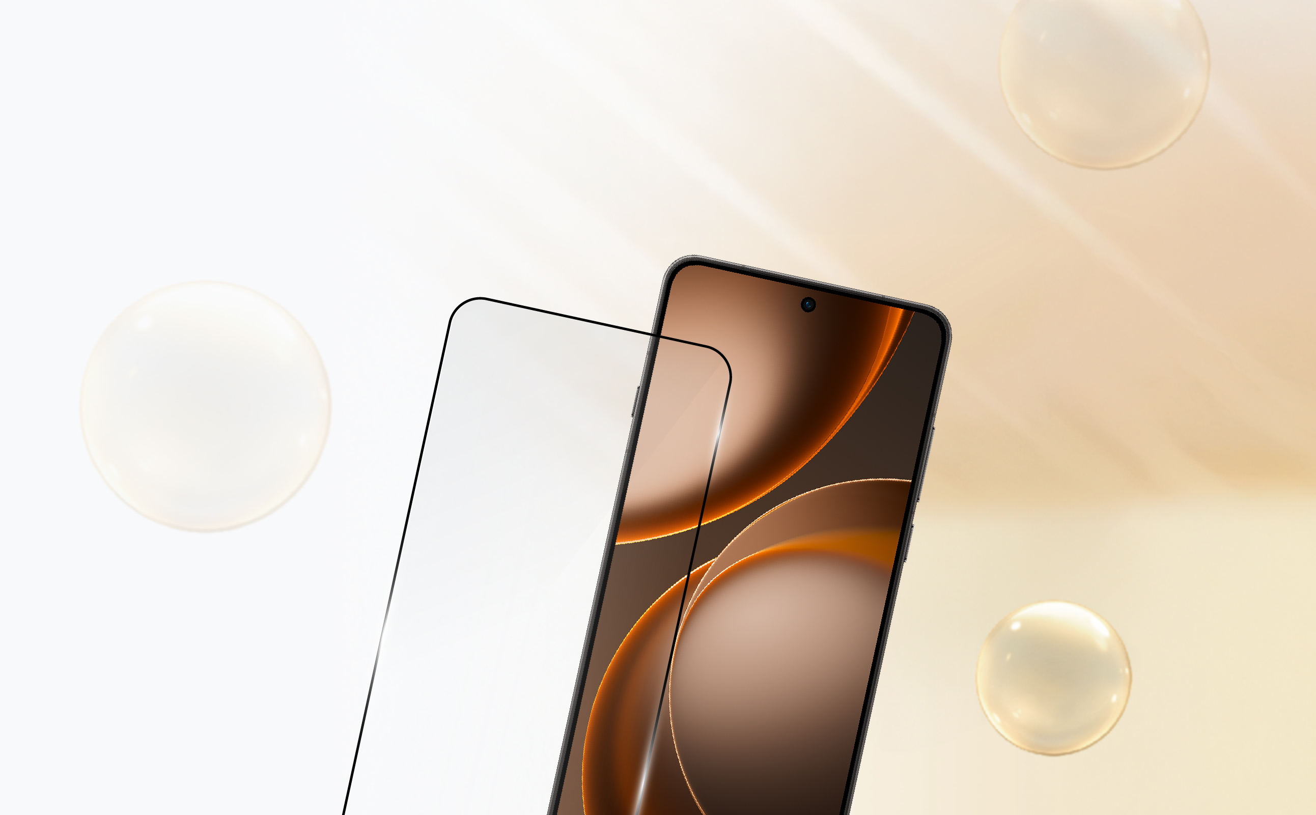 Free Screen Protector