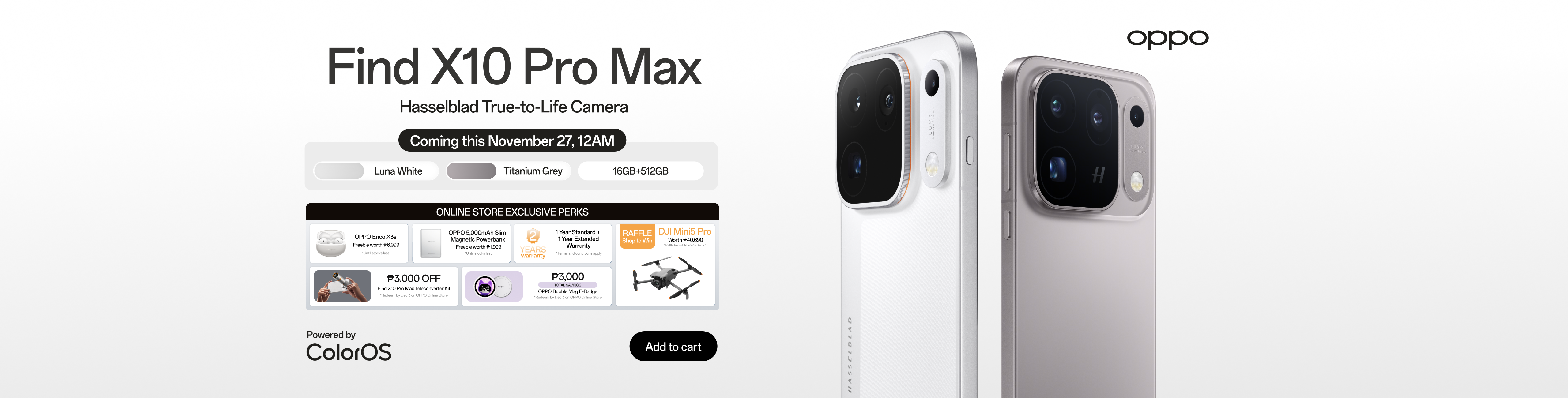 OPPO Find X10 Pro Max