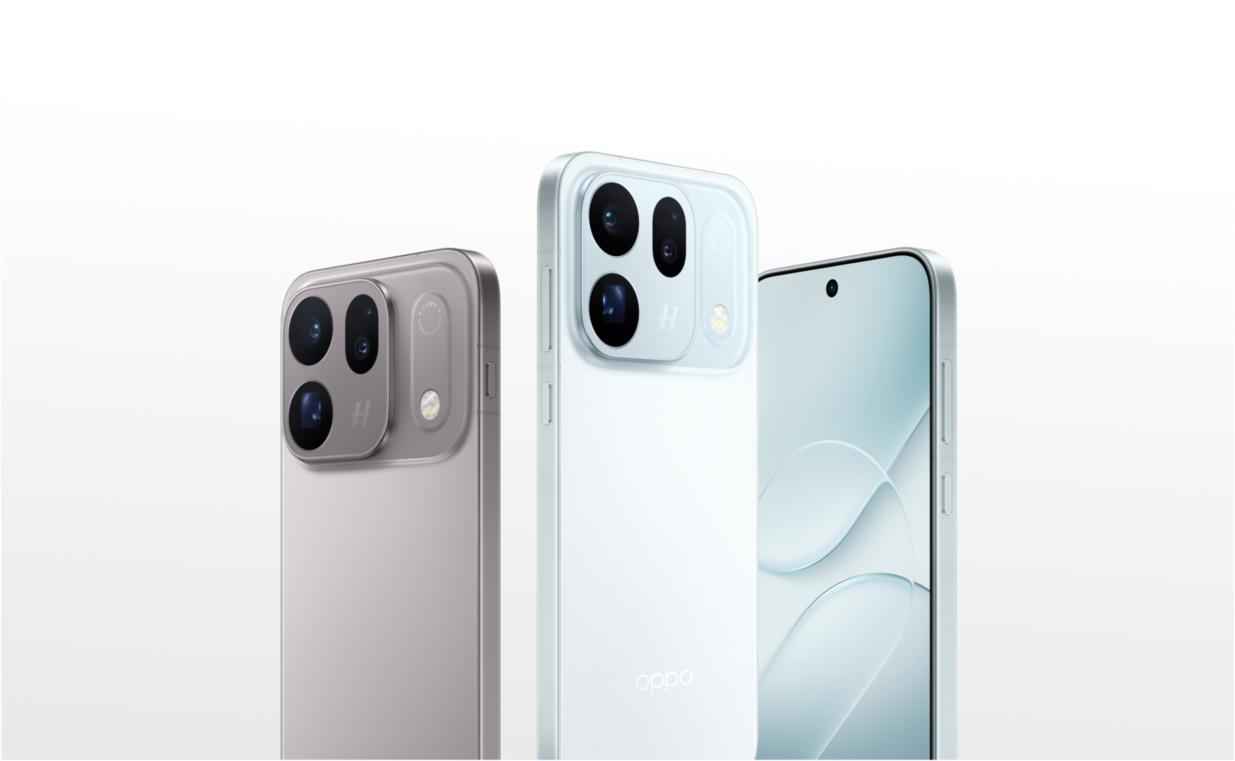 OPPO Find X10
