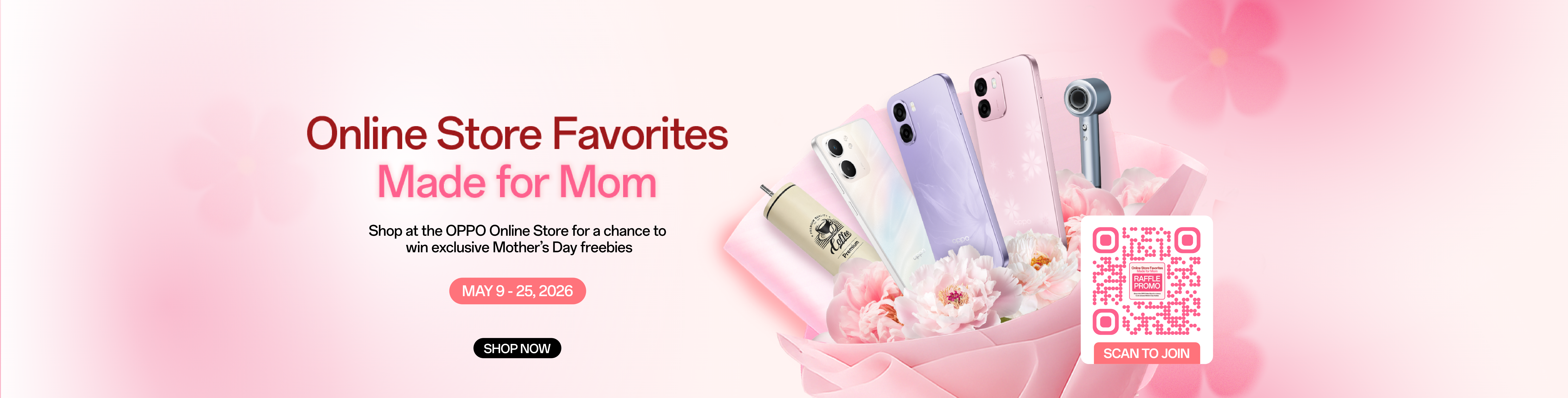 Mothers Day Special