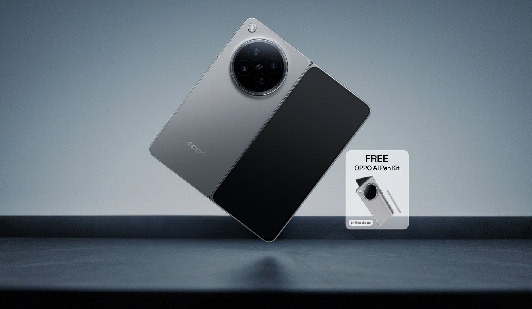 OPPO Find N6