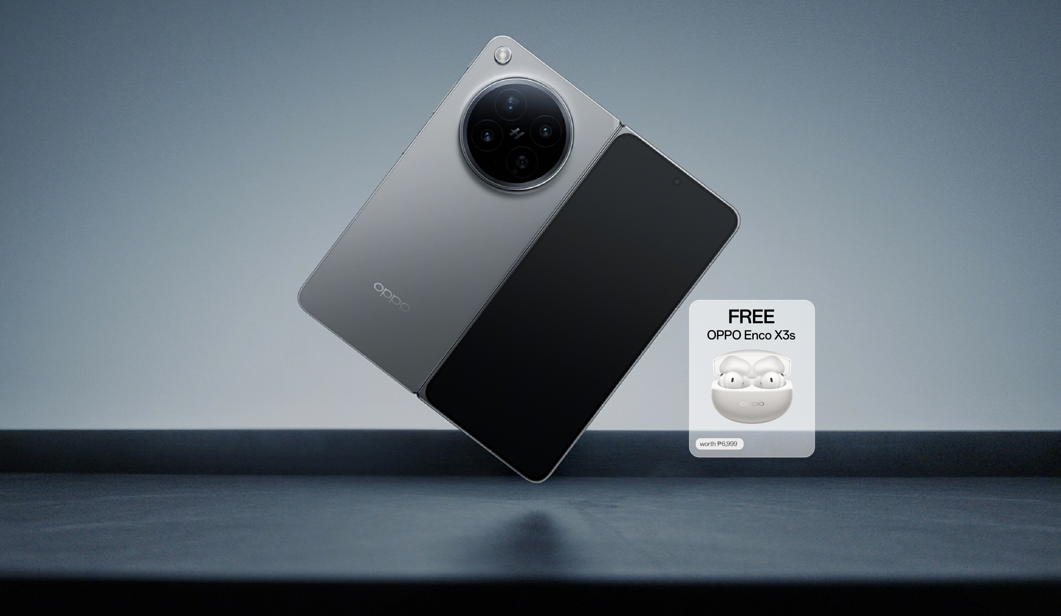 OPPO Find N6