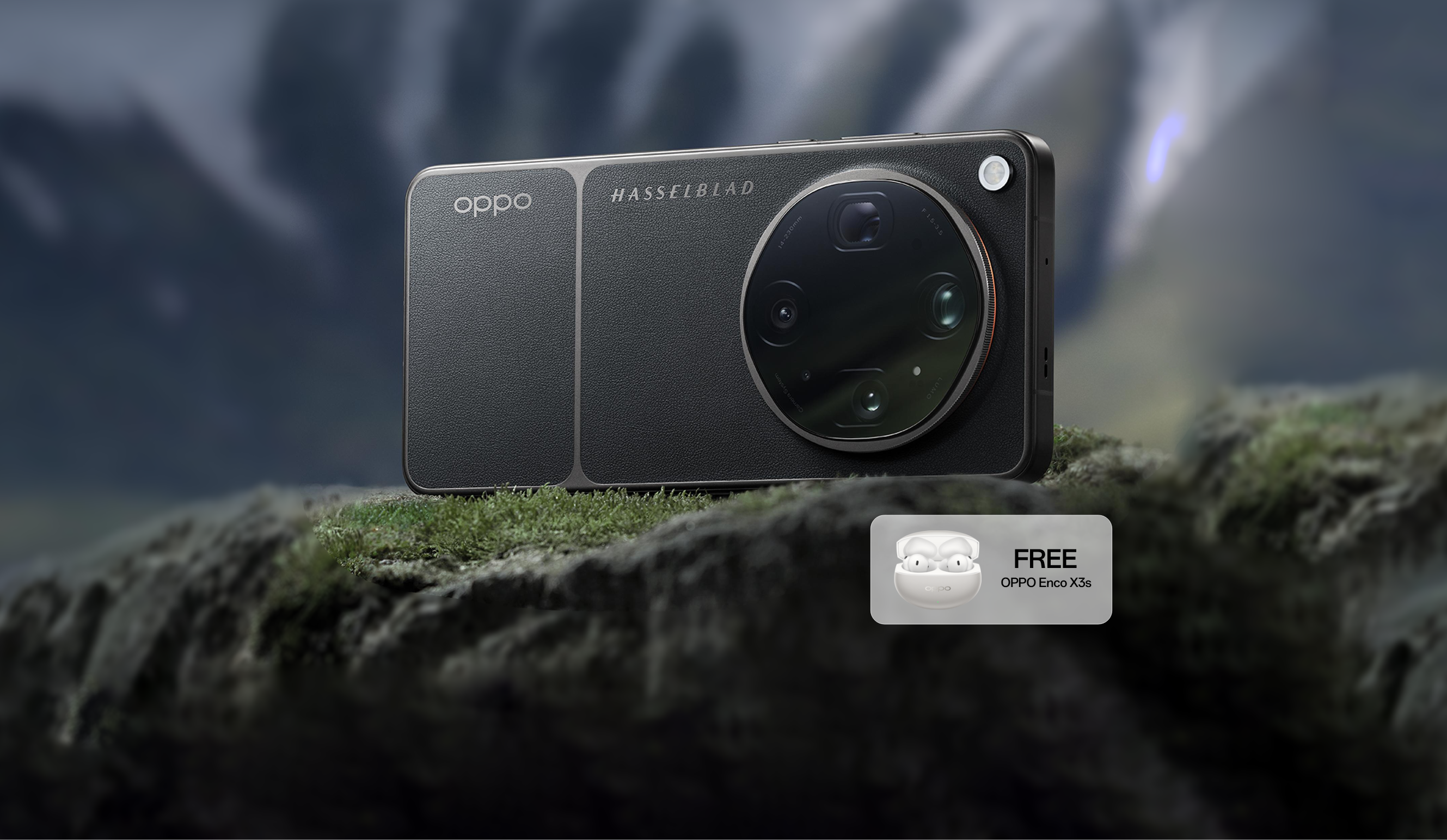 OPPO Find X9 Ultra