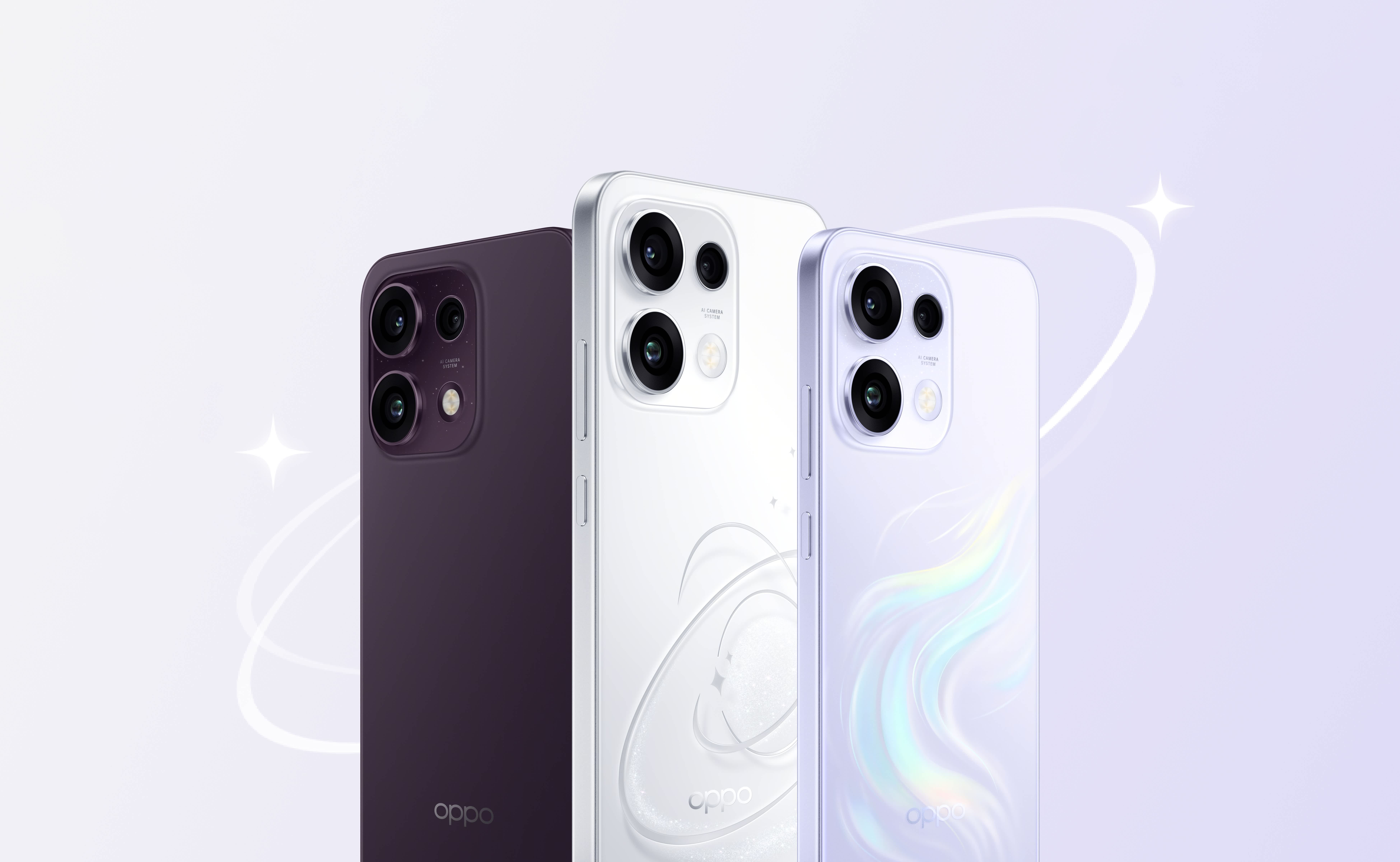 OPPO Reno16 F 5G