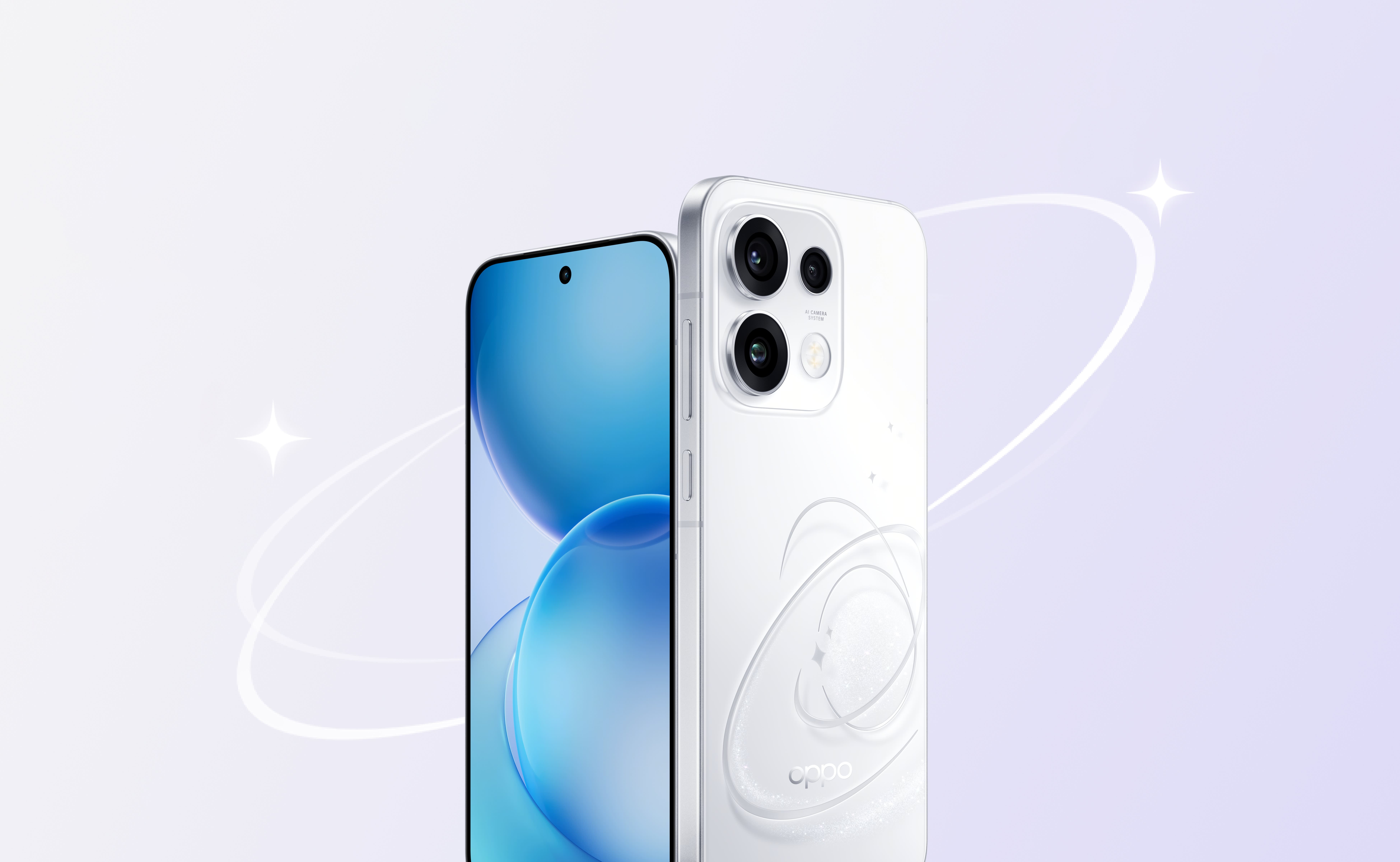 OPPO Reno16 Pro 5G