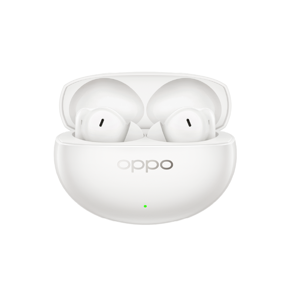 OPPO Enco Clip2