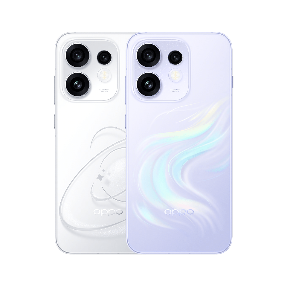 OPPO Reno16 5G
