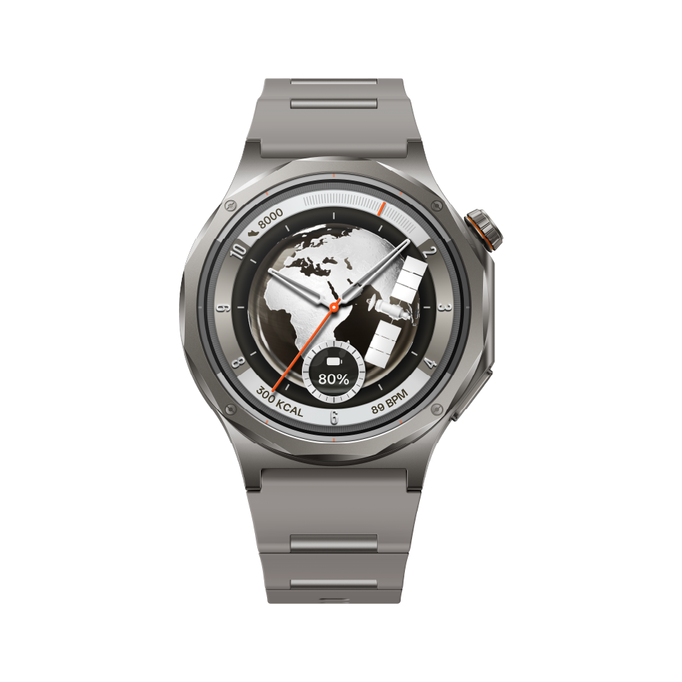 OPPO Watch X3