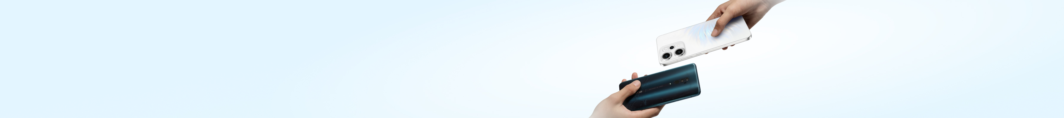 Mini Banner