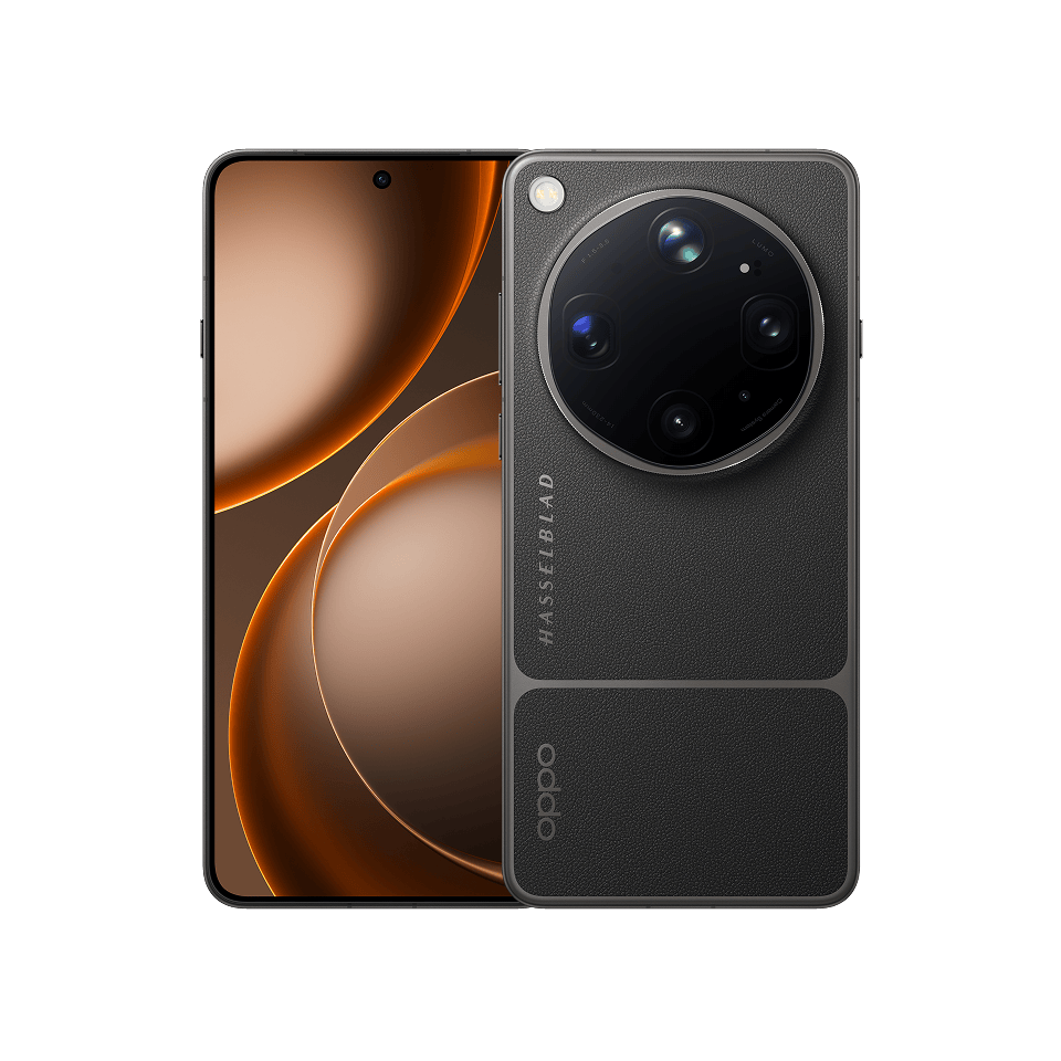OPPO Find X9 Ultra