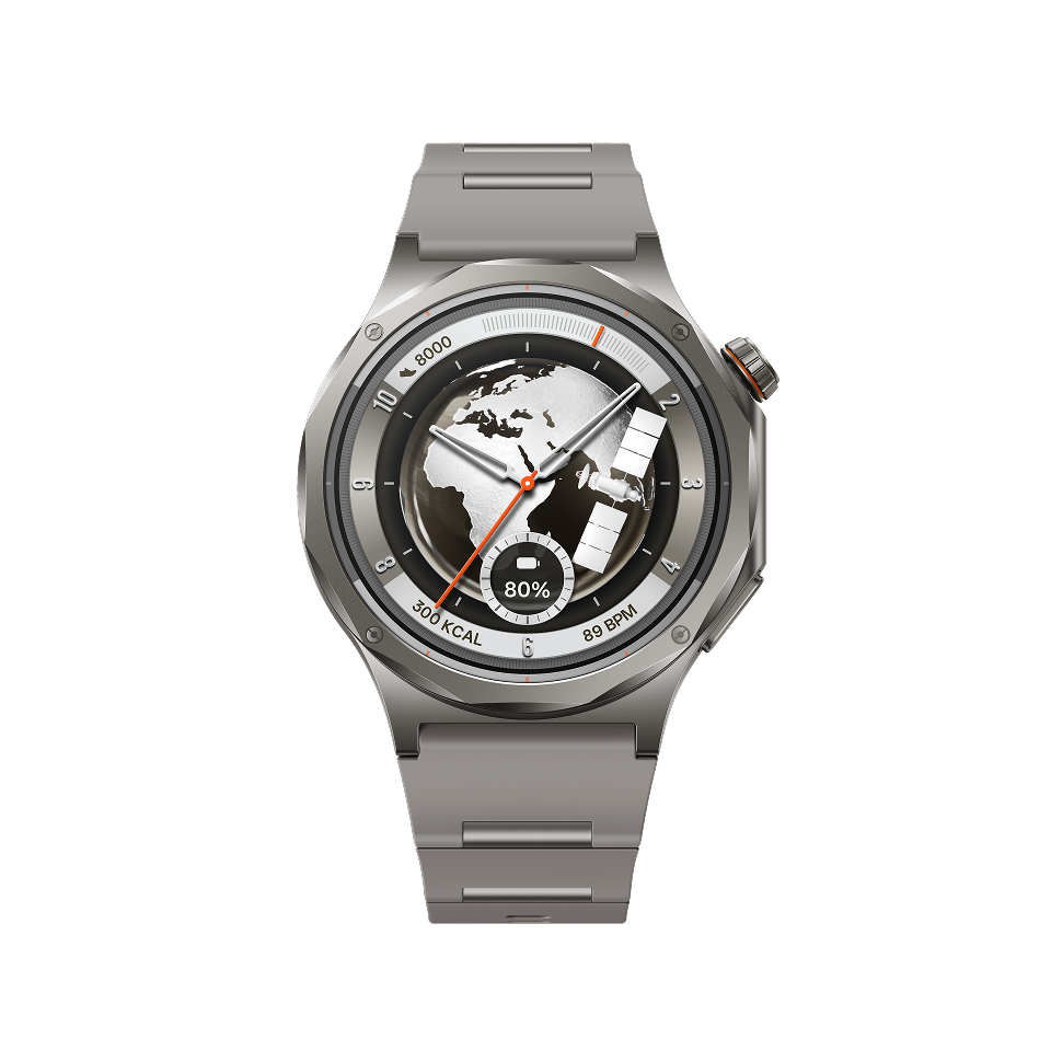 OPPO Watch X3