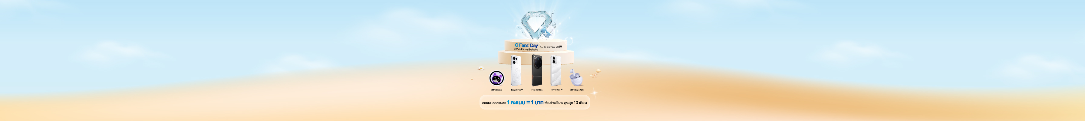 คะแนนแลกส่วนลด