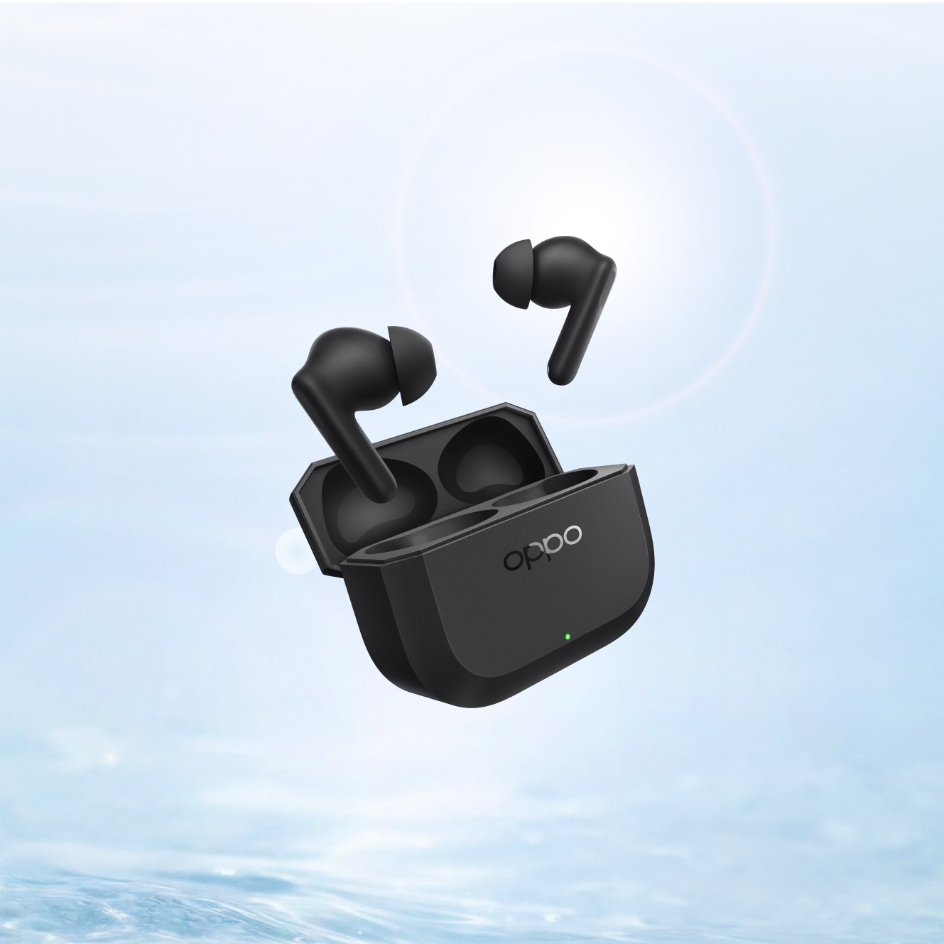OPPO Enco Buds3s