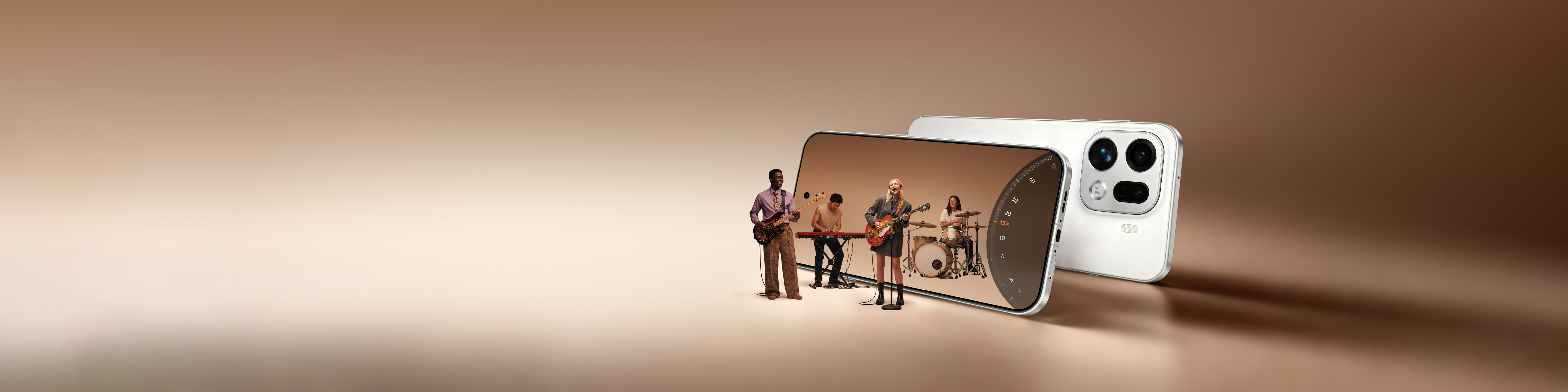 OPPO Product Ambassadors